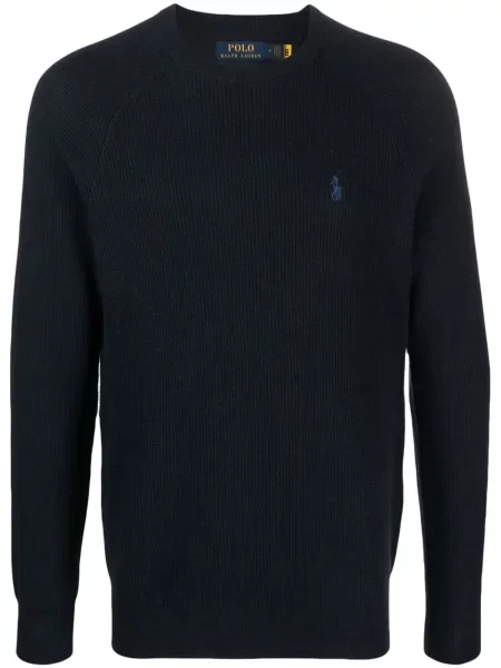 Svilena chunky šilterica Polo Ralph Lauren s paisley uzorkom bijela