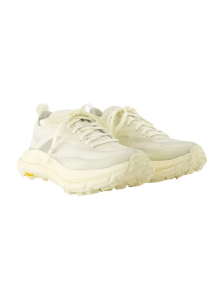 Sneakers Hoka® U Mafate Speed 4 Lite Truffle Salt/ Vintage Yellow EUR 40 żółte