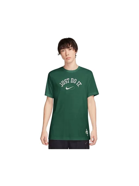 Majica Nike zelena