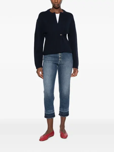 Blugi Dondup albastru