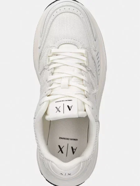 Armani Exchange кросівки