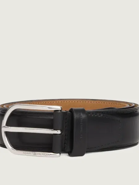 TOMMY HILFIGER LUX' negru