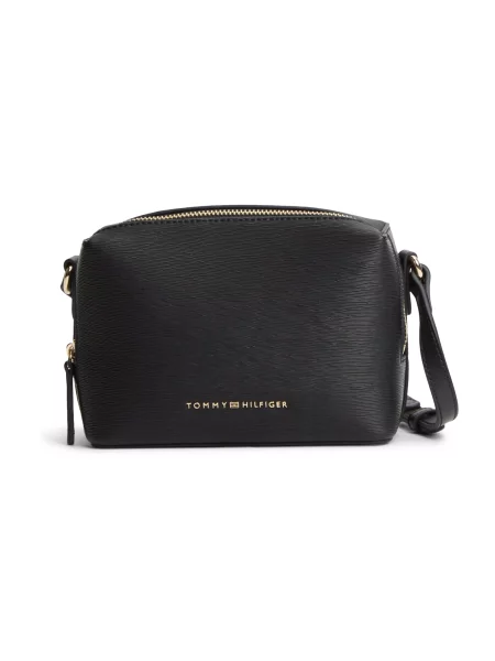 Batoh Tommy Hilfiger černý