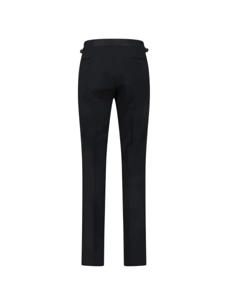 Pantaloni Tom Ford negru