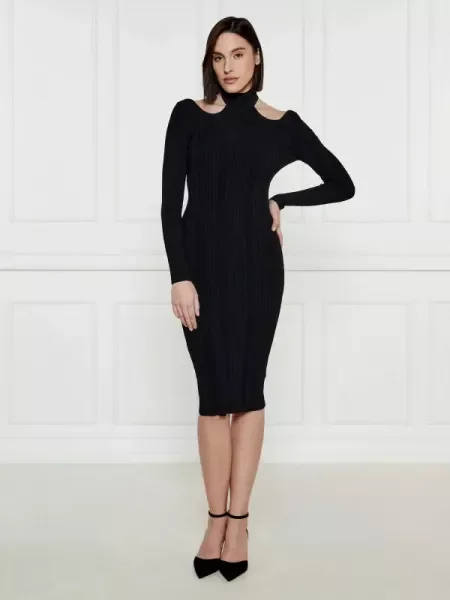 Marciano Guess Ruha NARA fekete