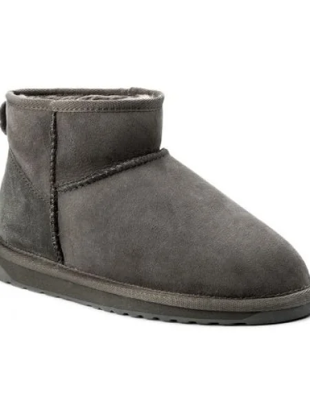 Cipő EMU AUSTRALIA Stinger Micro Charcoal 1 szürke