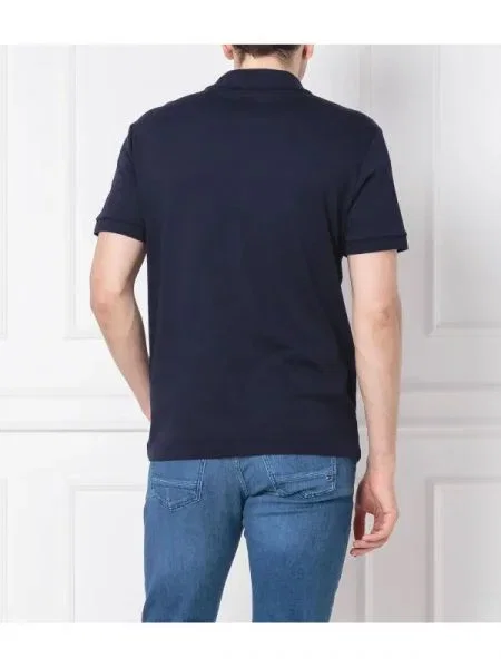 Lacoste Tenisz póló kék