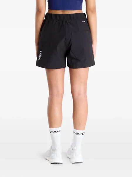 Jersey futball sneaker Adidas Terrex nyomtatás szürke