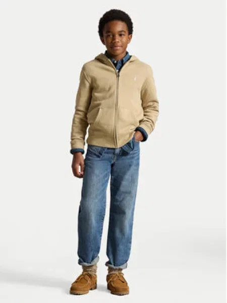 Polo Ralph Lauren Džemperis smėlio