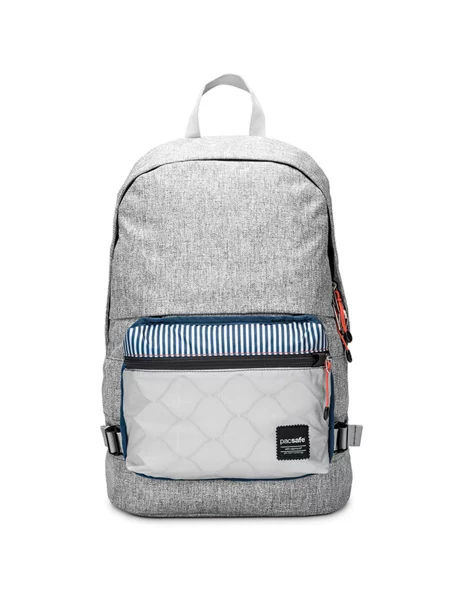 Pacsafe Slingsafe Рюкзак Унісекс сірий