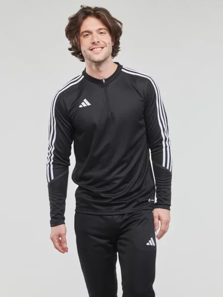 Sportski komplet Adidas crna