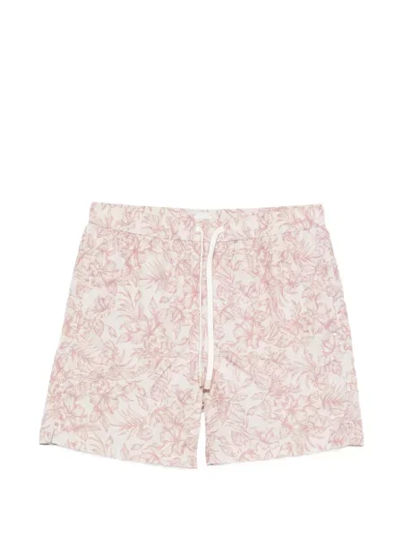 Slip de baie Eleventy cu model floral