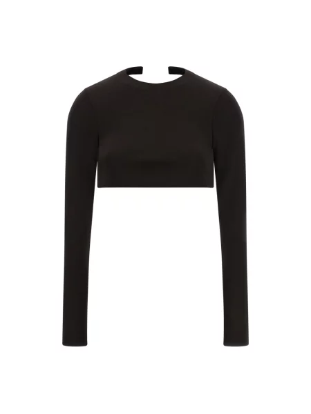 Top Tom Ford czarny