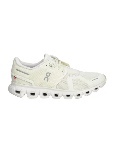 Buty On Cloud 6 seedling/ice zielone