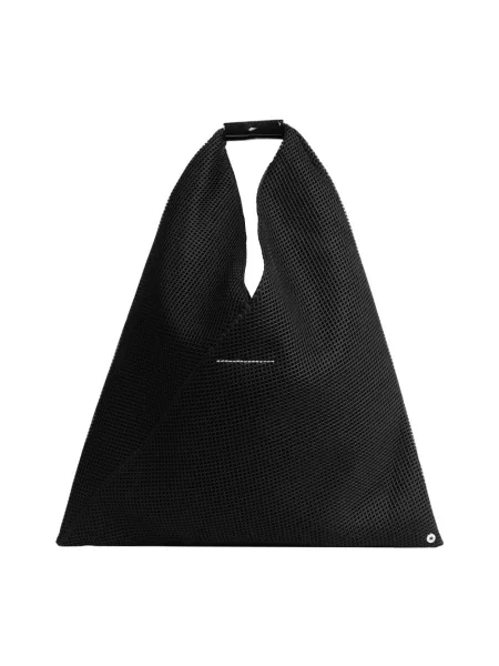 Torebka Mm6 Maison Margiela klasyczna czarna