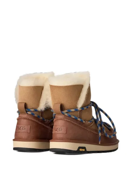 Botine Ugg clasici maro