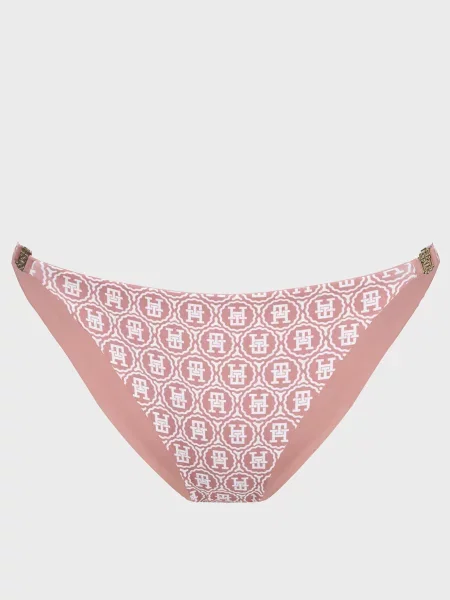 Двосторонні бікіні Tommy Hilfiger