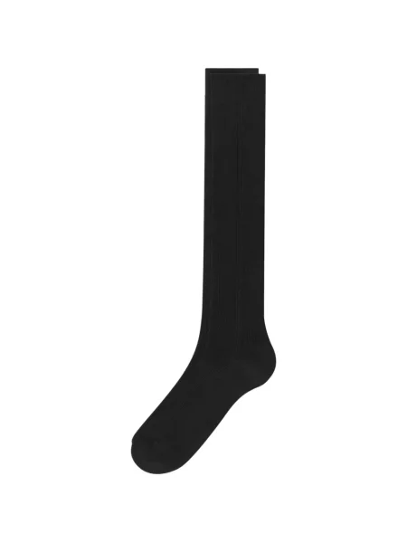 Șosete Dolce & Gabbana negru