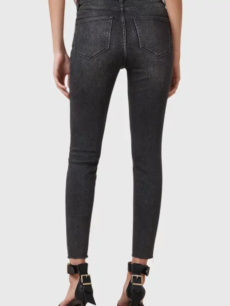 Джинсы Allsaints