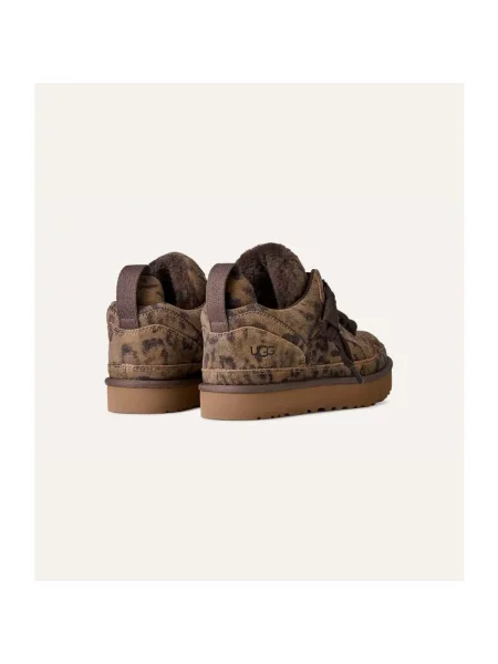 Bodkované tenisky Ugg