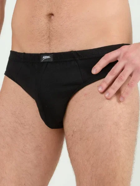 Наталюкс Труси чорний