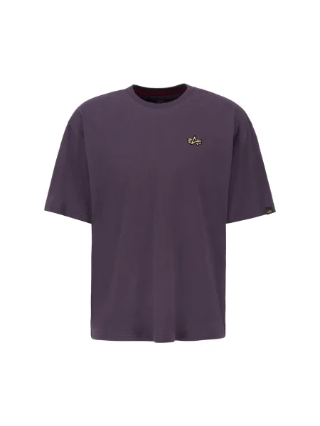 ALPHA INDUSTRIES Tricou lila
