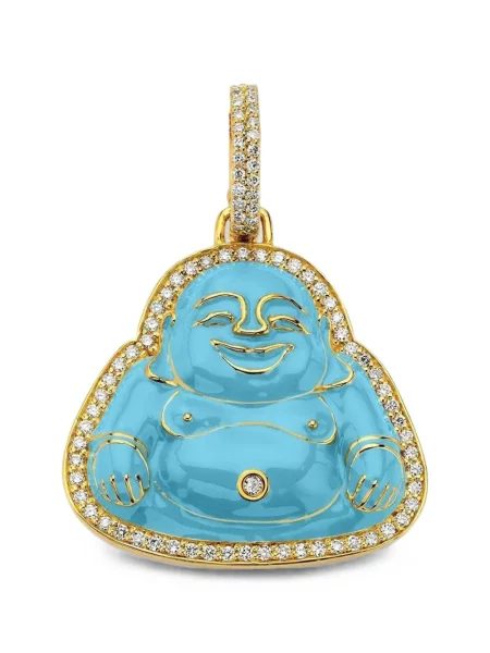 Pandantiv Buddha Mama