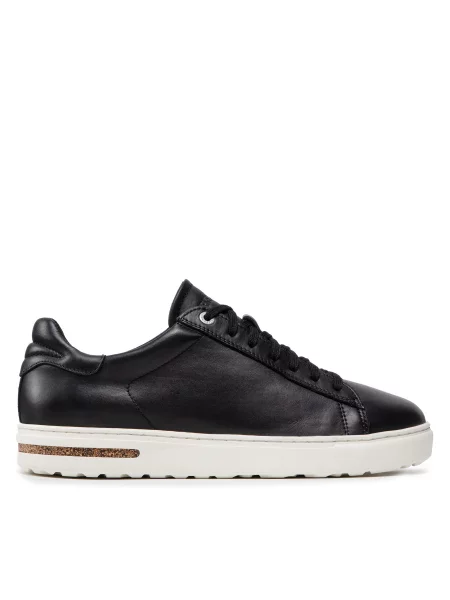 Αθλητικά Birkenstock Bend Low II μαύρο