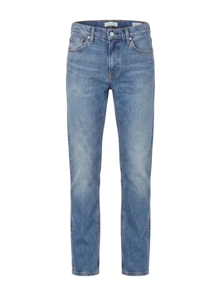 LEVI'S ® Jeans SKINNY denim albastru