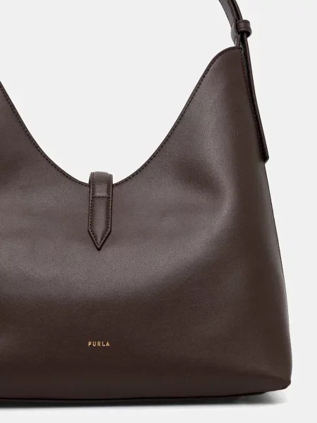 Furla Geantă maro