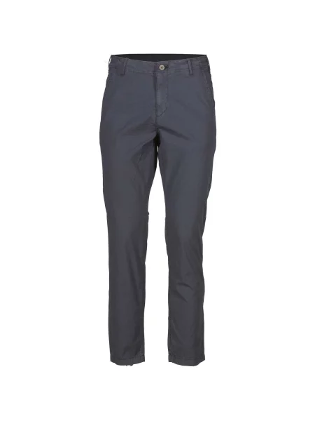 Chino hlače Bomboogie plava