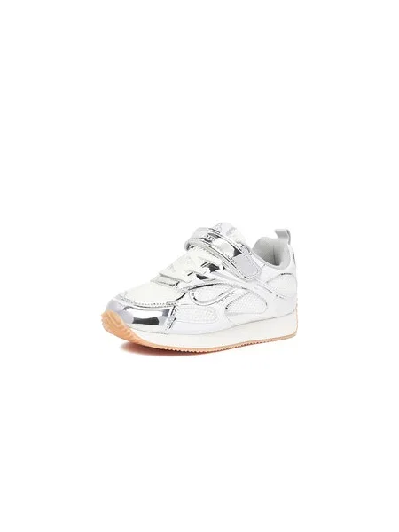 Sneakersy Kappa bílá