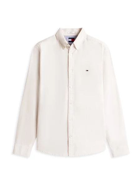 Tommy Jeans Srajca bež