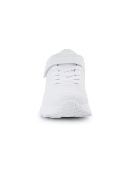 Gyerek félcipő Skechers fehér