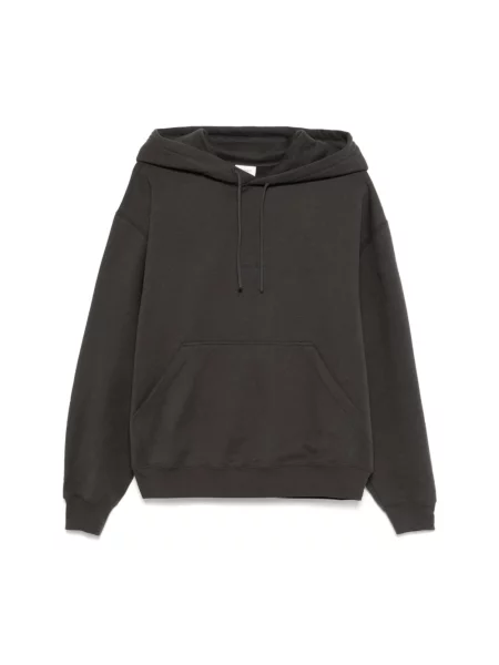 Bluza Saint Laurent szara