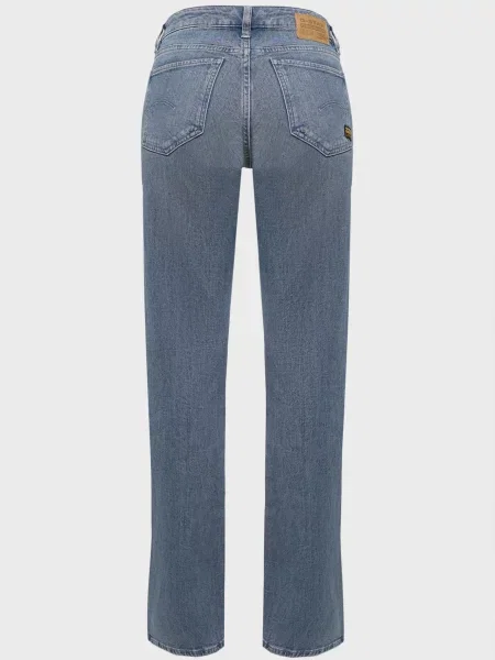 Джинсы G-star Raw синие