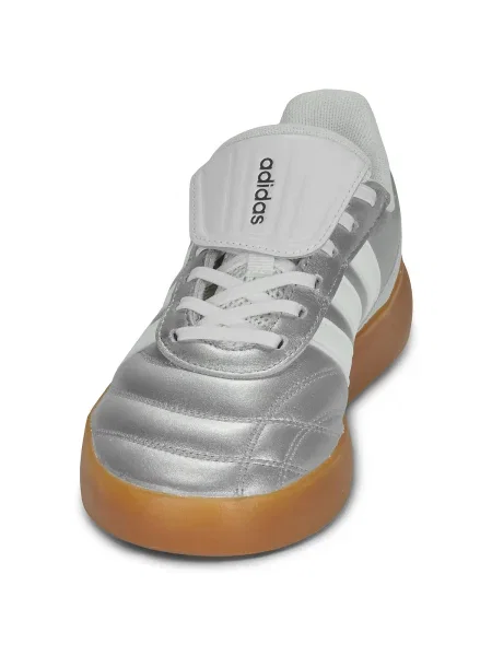 Tenisky Adidas strieborná