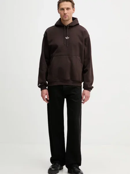 Adidas Originals кофта з капюшоном