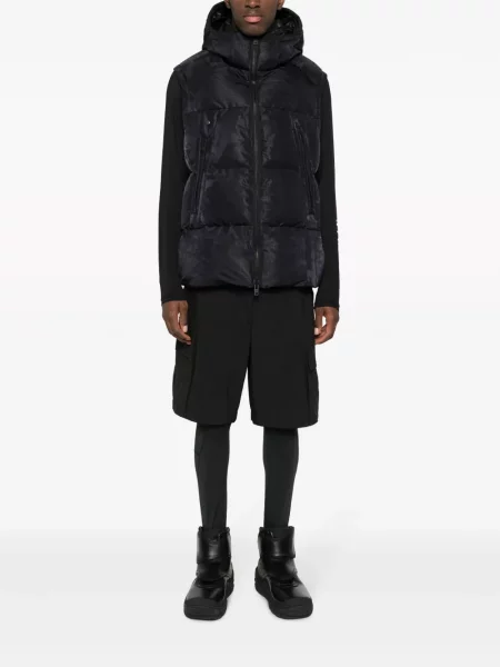 Raštuotas liemenė Y-3