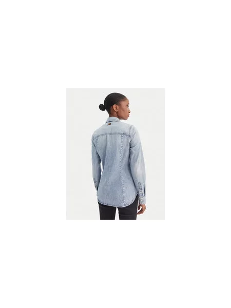 G-Star Raw Farmering Slim Fit kék