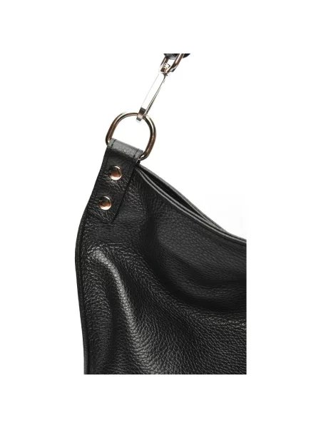 Geantă Roberta M negru