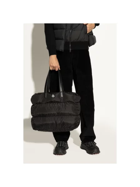 Torba Moncler czarna