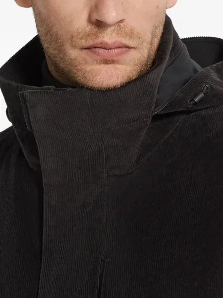 Geacă Zegna negru