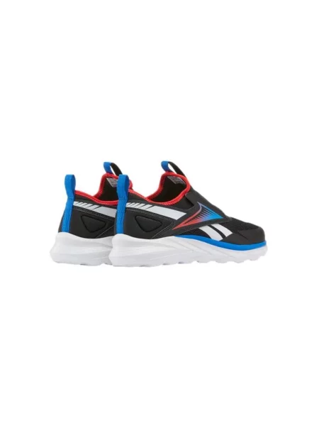 Gyerek félcipő Reebok Sport fekete