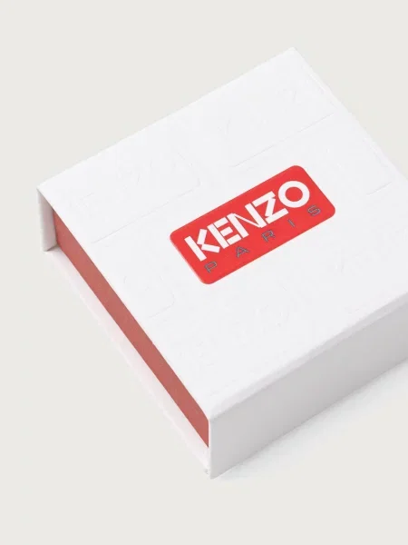 Серьги Kenzo