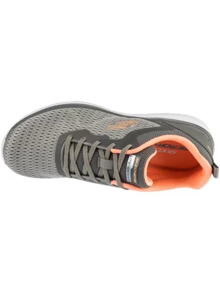 Tenisice Skechers siva