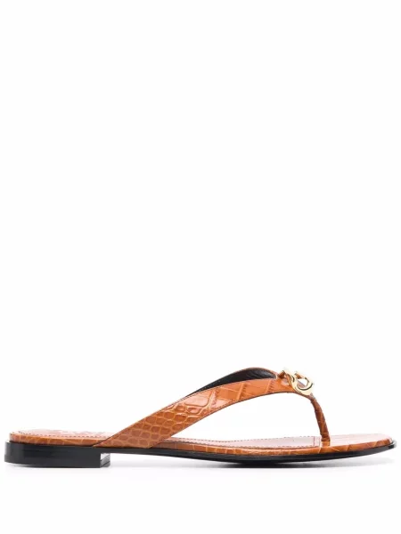 Colier Givenchy maro