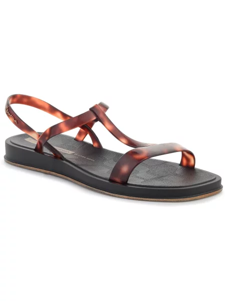 Pantofi Ipanema maro