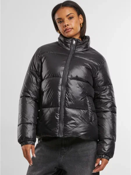 Geacă Urban Classics negru