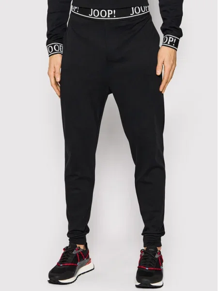 JOOP! Pantaloni trening 17 Regular Fit negru